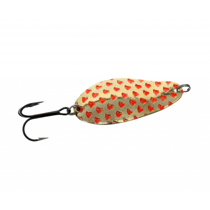 Блешня Flagman Bent 15.5г #204