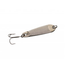 Блешня вольфрамова Flagman Tungsten Spoon 18г