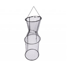 Садок Flagman Keepnet Mesh d30см 3 кільця