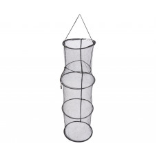 Садок Flagman Keepnet Mesh d30см 4 кільця