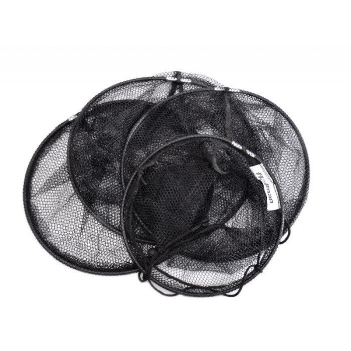 Садок Flagman Keepnet Mesh d30см 4 кільця