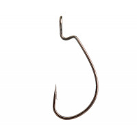 Гачки Azura Kenshin Offset Hook №5/0
