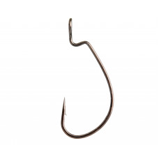 Гачки Azura Kenshin Offset Hook №5/0
