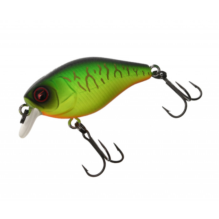 Воблер Flagman Magnetic-Crank 38F 4г F104