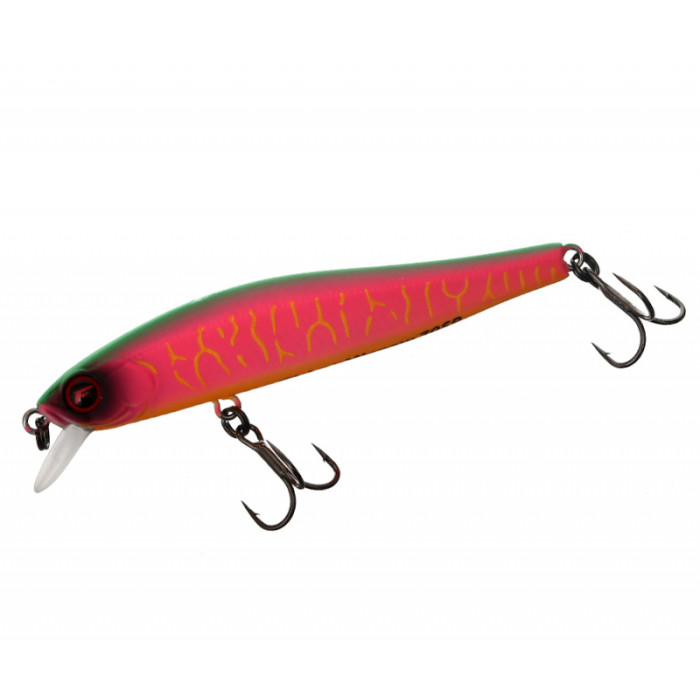 Воблер Flagman Fiskar-Minnow 70SP 5.7г F203