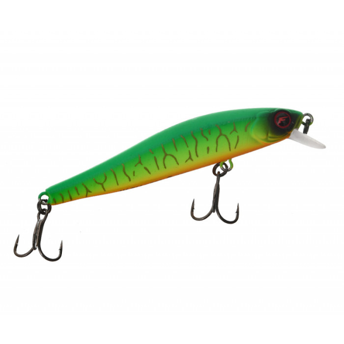 Воблер Flagman Fiskar-Minnow 70SP 5.7г F203