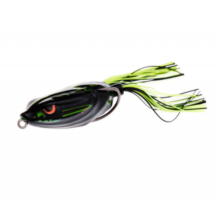 Воблер Flagman Frogi Iron 65мм 17г Top Water F05