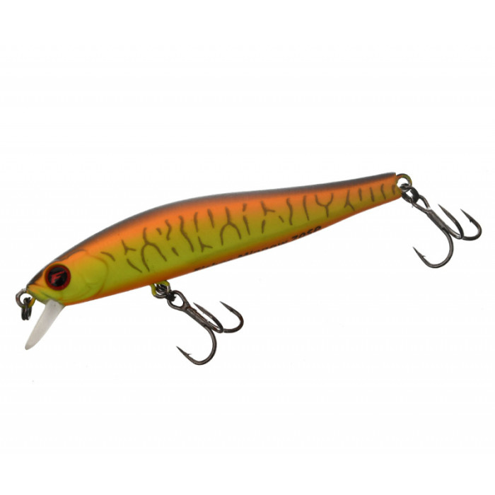 Воблер Flagman Fiskar-Minnow 70SP 5.7г F201