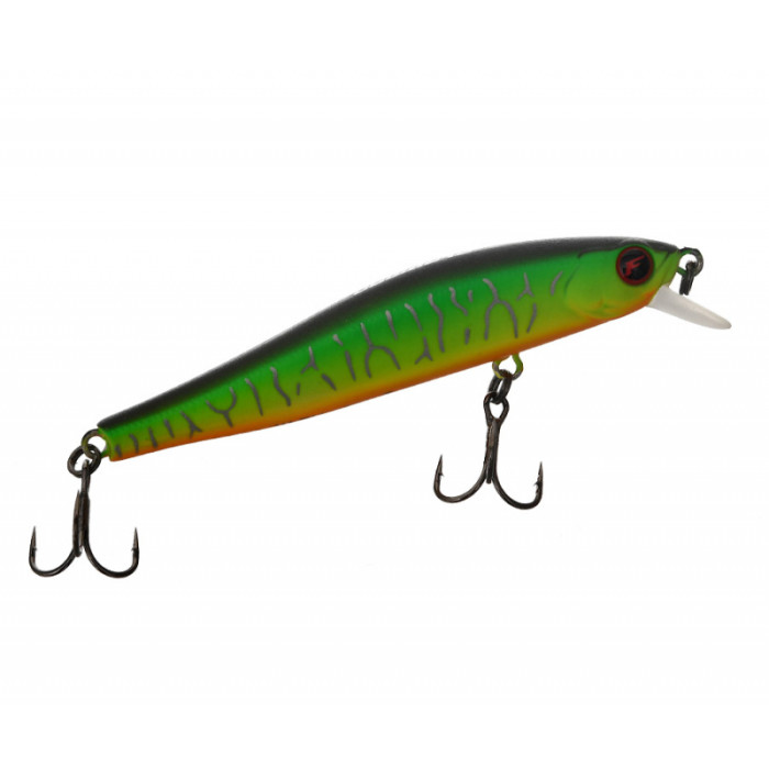Воблер Flagman Fiskar-Minnow 70SP 5.7г F201