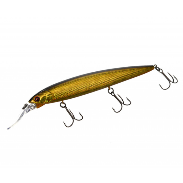 Воблер Flagman Challenger-Minnow 132SF 22г F102