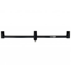 Буз-бар на 3 вудлища Carp Pro Buzz Bar Deluxe 3 Rod 40см