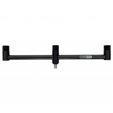 Буз-бар на 3 вудлища Carp Pro Buzz Bar Deluxe 3 Rod 30см