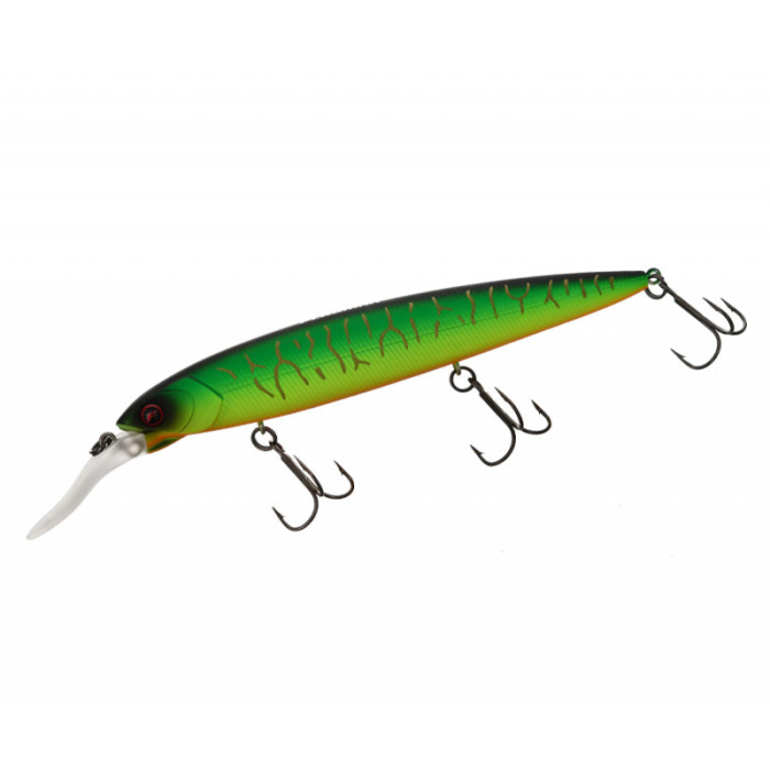 Воблер Flagman Challenger-Minnow 132SF 22г F104