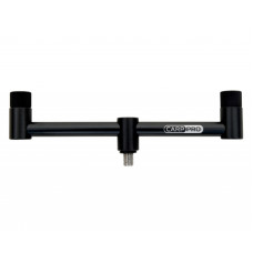 Буз-бар на 2 вудлища Carp Pro Buzz Bar Deluxe 2 Rod 20см