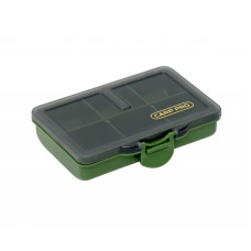 Коробка коропова Carp Pro 6 відсіків