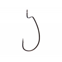 Гачки Owner Offset 5108 All Purpose Softbait Hook №01