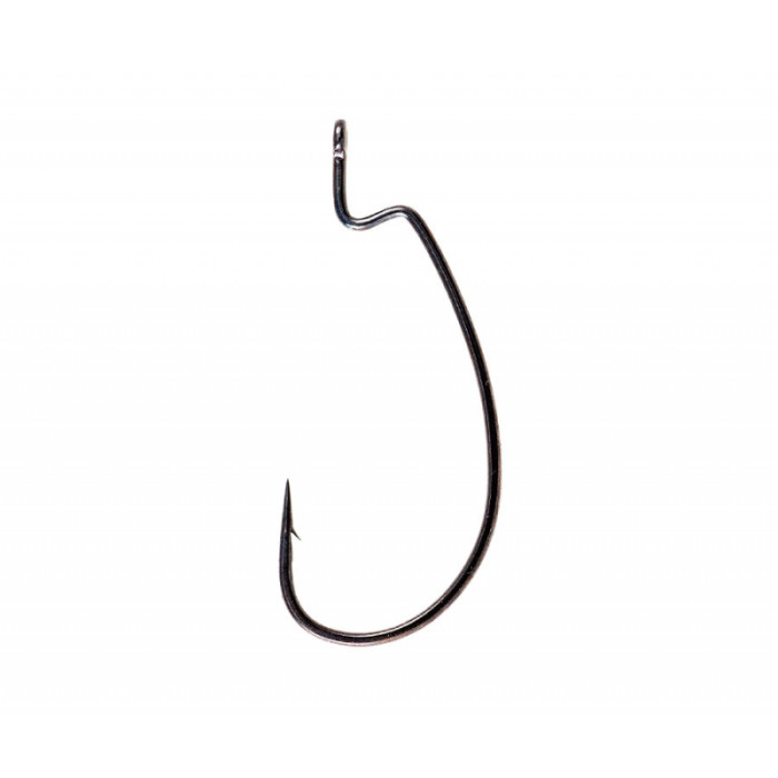 Гачки Owner Offset 5108 All Purpose Softbait Hook №01