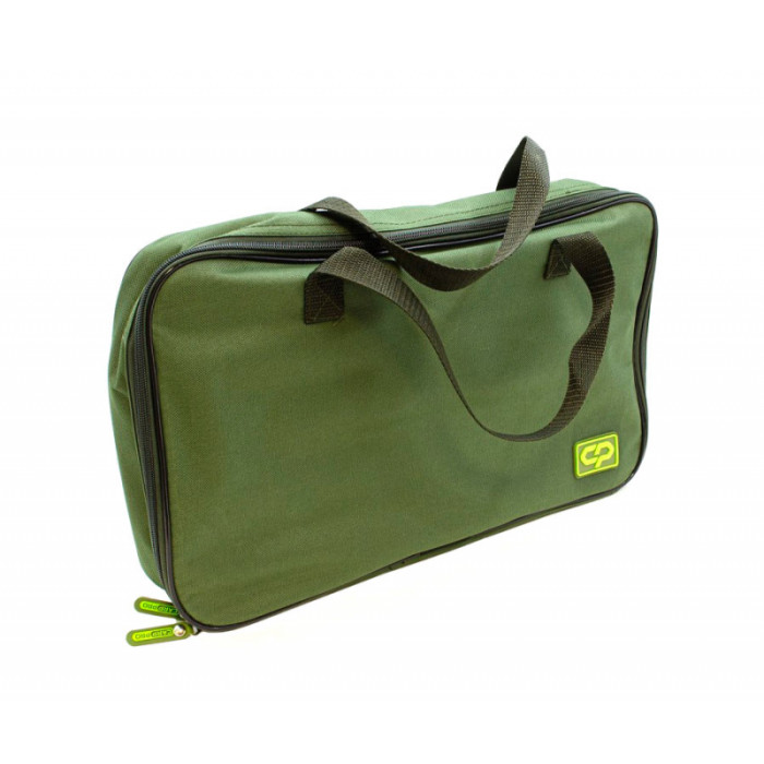 Набір з двох стійок і двух буз-барів Carp Pro Buzz  Sticks Kit In Bag