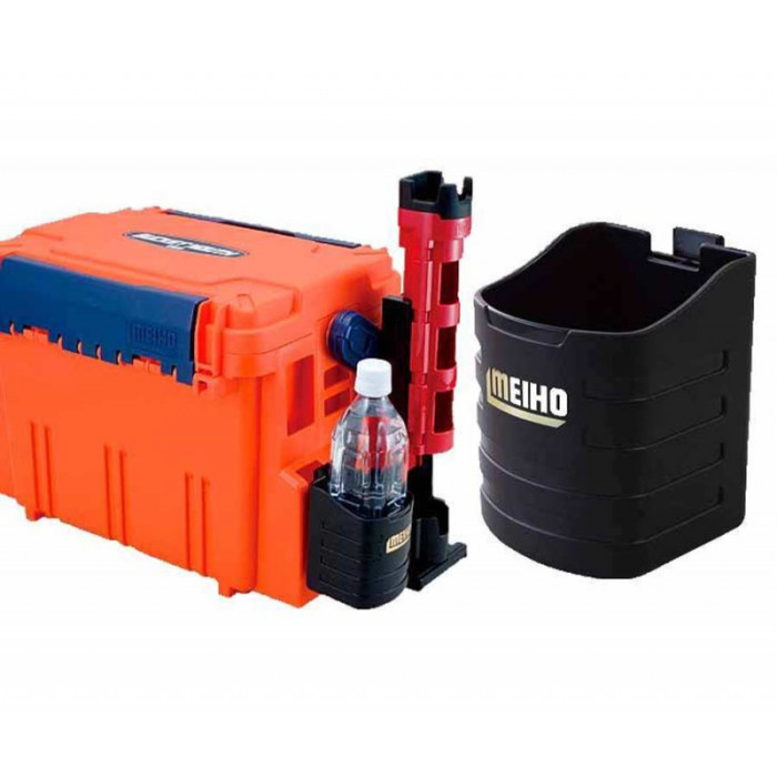 Тримач для напоїв Meiho Hard Drink Holder BM