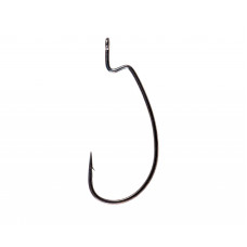 Гачки Owner Offset 5108 All Purpose Softbait Hook №2/0