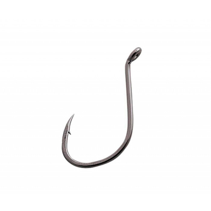 Гачки Owner Cut SSW 5111 Black Chrome №8/0