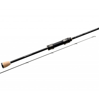 Cпінінговe вудлище Azura X-Game X86ML 2.59м 3-18г Distance Arrow TZ