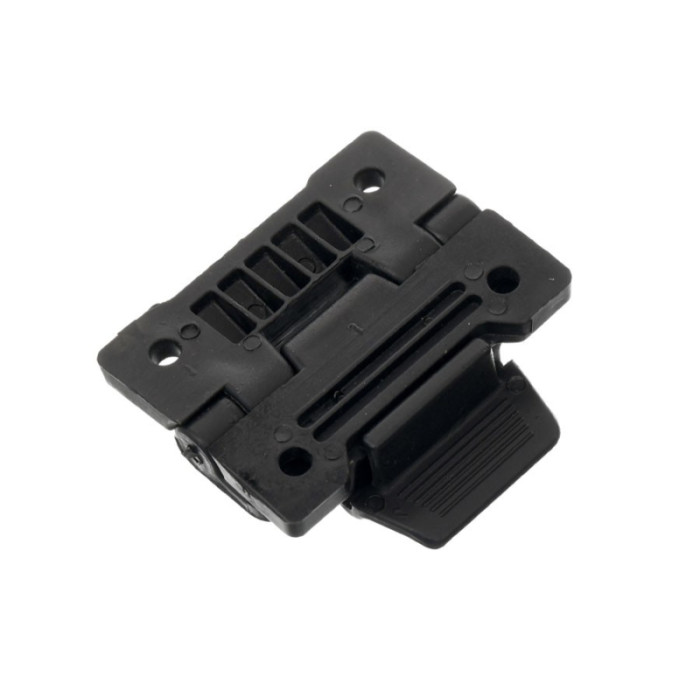 Запасний замок Flagman Spare Clips For Inspiration Seat Box