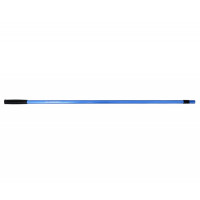 Ручка пiдсаки 2 section 2.0m blue color anoized