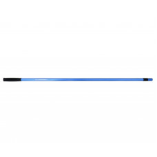 Ручка пiдсаки 2 section 2.0m blue color anoized