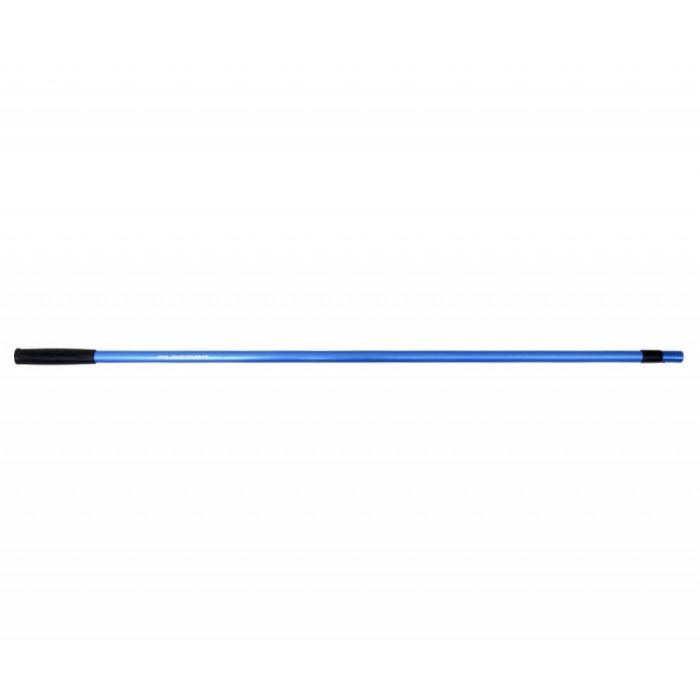 Ручка пiдсаки 2 section 2.0m blue color anoized