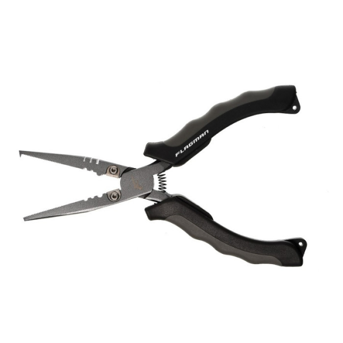Плоскогубцы Flagman Multifunctional Pliers 175mm