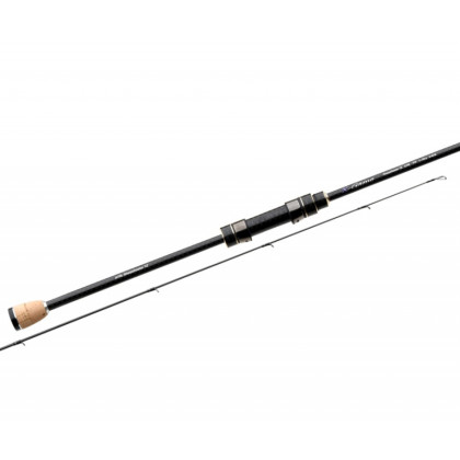 Cпінінговe вудлище Azura X-Game X79L 2.36м 1-10г Sharp Shooter TZ