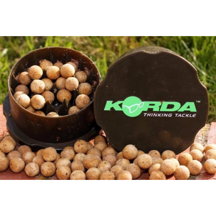 KORDA Подрiбнювач малий / KRUSHA Small