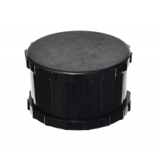 CARP PRO Подрiбнювач бойлiв Crusher Large (дiа 115 mm), ABS пластик