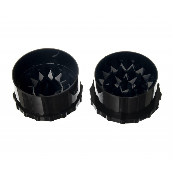 CARP PRO Подрiбнювач бойлiв Crusher Large (дiа 115 mm), ABS пластик