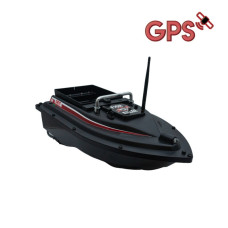 Кораблик для підгодовування Привид Fish Killer з GPS