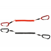 Azura Lanyard Type1 Size M Color R/B
