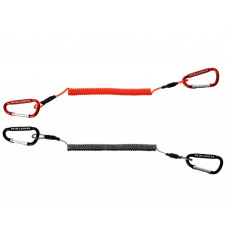 Azura Lanyard Type1 Size M Color R/B