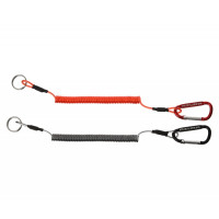 Azura Lanyard Type2 Size M Color R/B