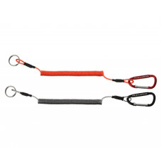 Azura Lanyard Type2 Size M Color R/B