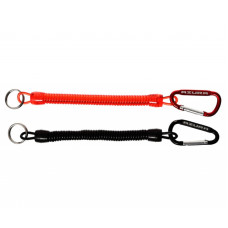 Azura Lanyard Type6 Size M Color R/B