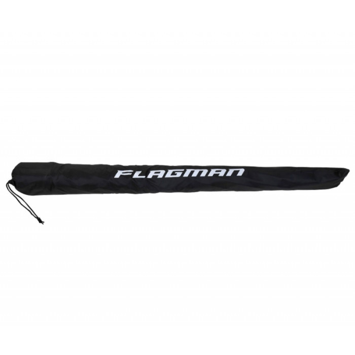 Парасоля Flagman Armadale Umbrella Blue/Black 2.2м