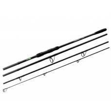Коропове вудлище Carp Pro Blackpool Travel 12' 3lb