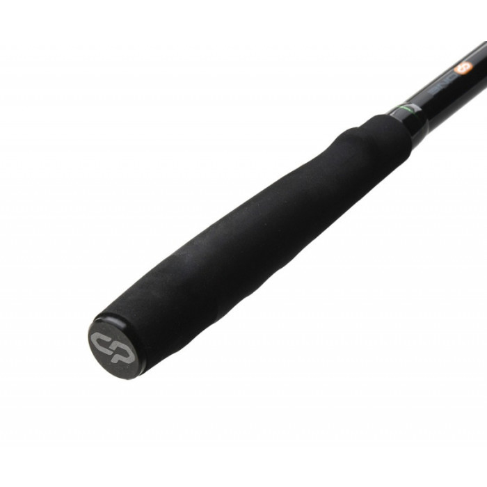 Коропове вудлище Carp Pro Blackpool Travel 13' 3.5lb