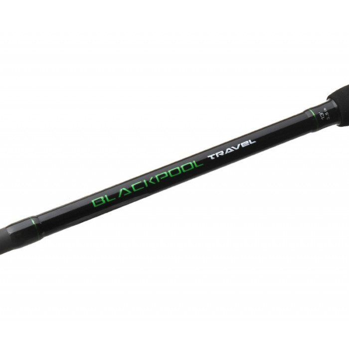 Коропове вудлище Carp Pro Blackpool Travel 13' 3.5lb