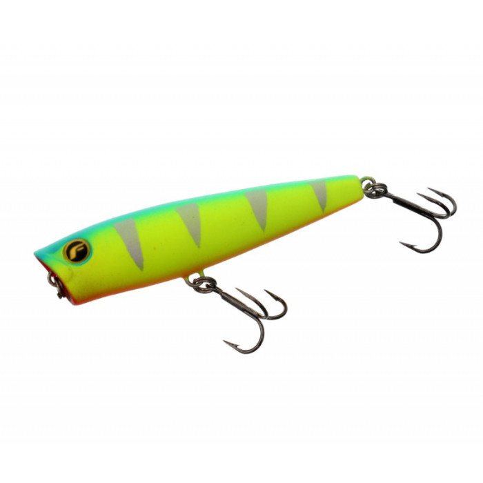Воблер Flagman Dart Pop 65F 7г F215