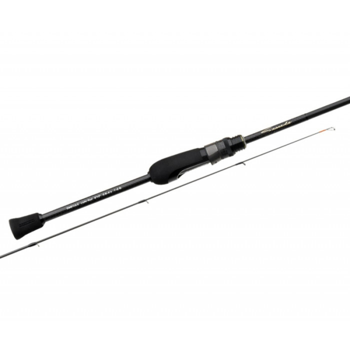 Cпінінговe вудлище Azura Sawada Light Rod 610SULS 2.08м 0.8-4г