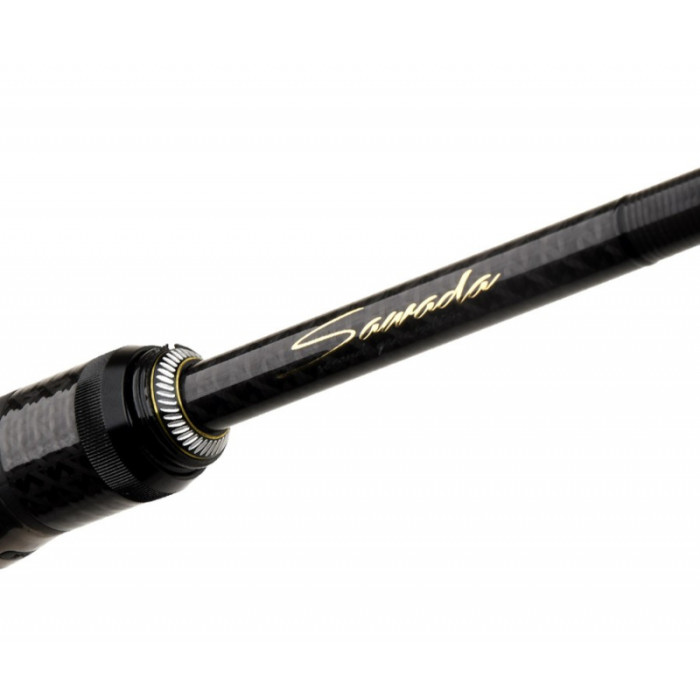 Cпінінговe вудлище Azura Sawada Light Rod 610SULS 2.08м 0.8-4г
