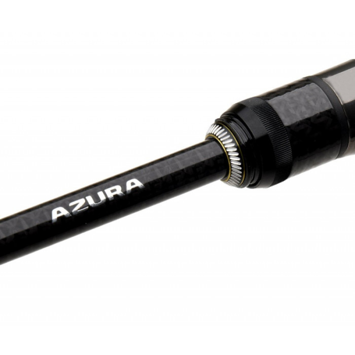 Cпінінговe вудлище Azura Sawada Light Rod 610SULS 2.08м 0.8-4г