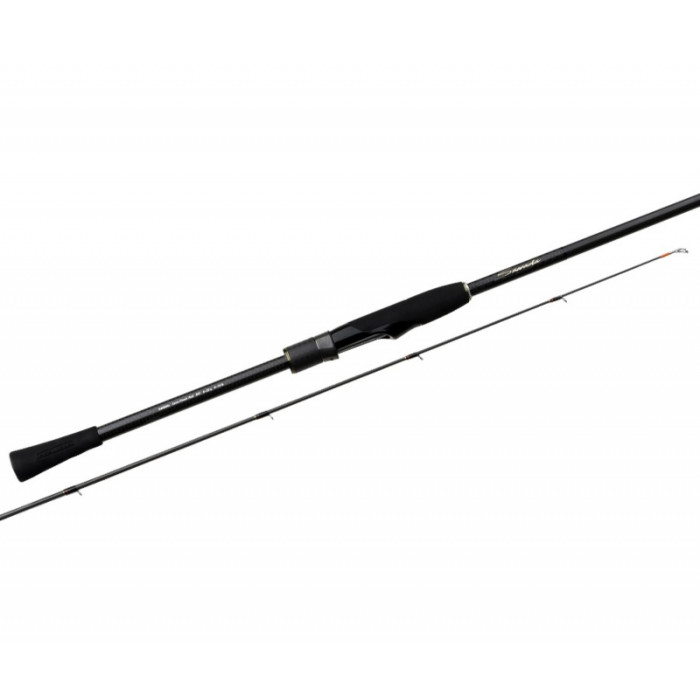 Cпінінговe вудлище Azura Sawada XP 86ML 2.59м 6-20г